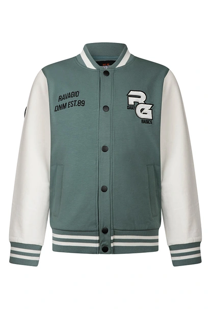 Ravagio jongens vest
